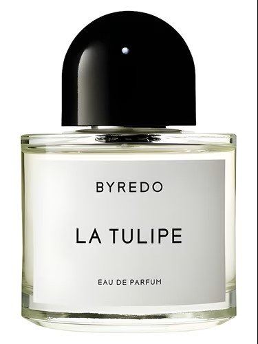 byredo la tulipe woda perfumowana 100 ml     