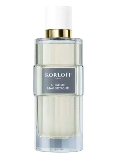 korloff charme magnetique