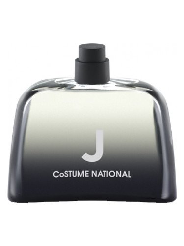 costume national j