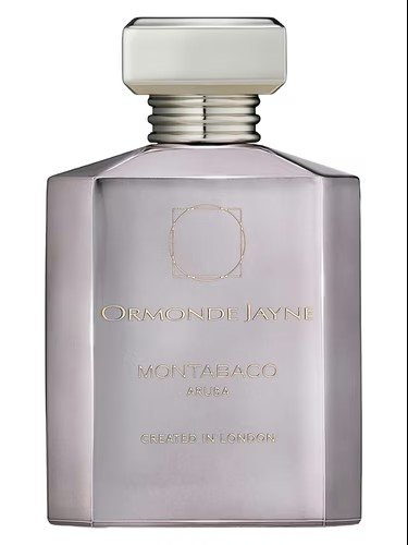 ormonde jayne montabaco aruba