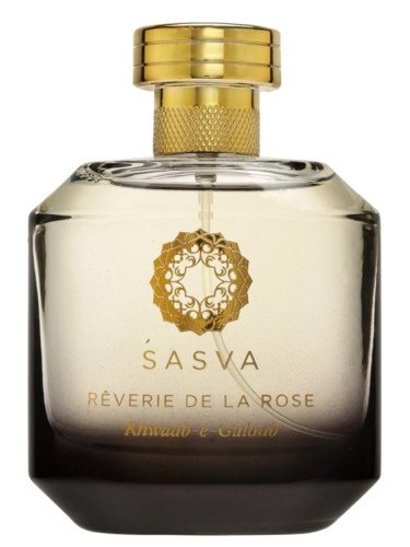 sasva reverie de la rose