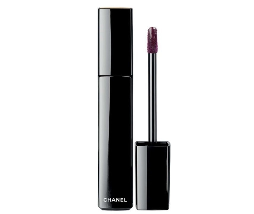 CHANEL Rouge Allure Extrait de Gloss B yszczyk 8g 72 Controversy