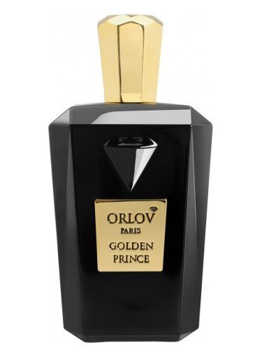 orlov golden prince