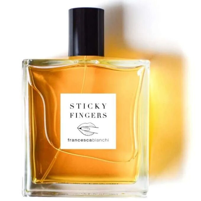 francesca bianchi sticky fingers