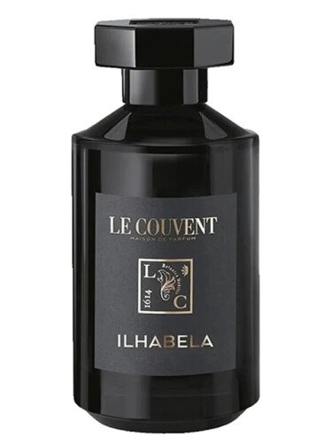 le couvent ilhabela woda perfumowana 100 ml  tester  