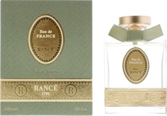 rance 1795 eau de france