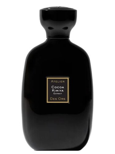 atelier des ors cocoa kimiya woda perfumowana 100 ml  tester  
