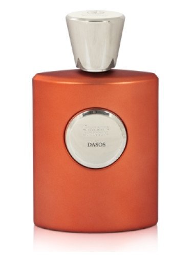 giardino benessere dasos woda perfumowana 100 ml  tester 