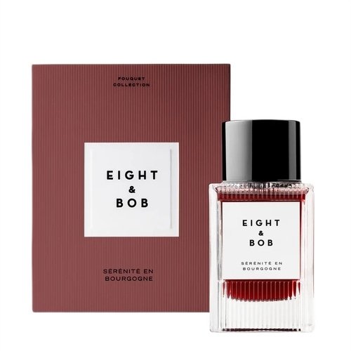 eight & bob serenite en bourgogne
