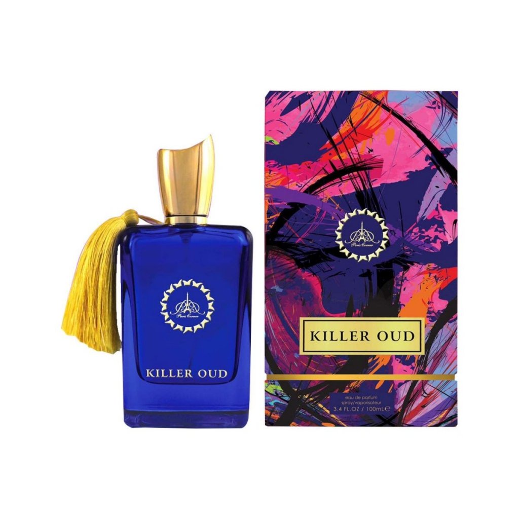 killer oud killer oud
