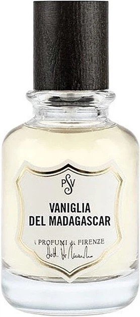 i profumi di firenze vaniglia del madagascar