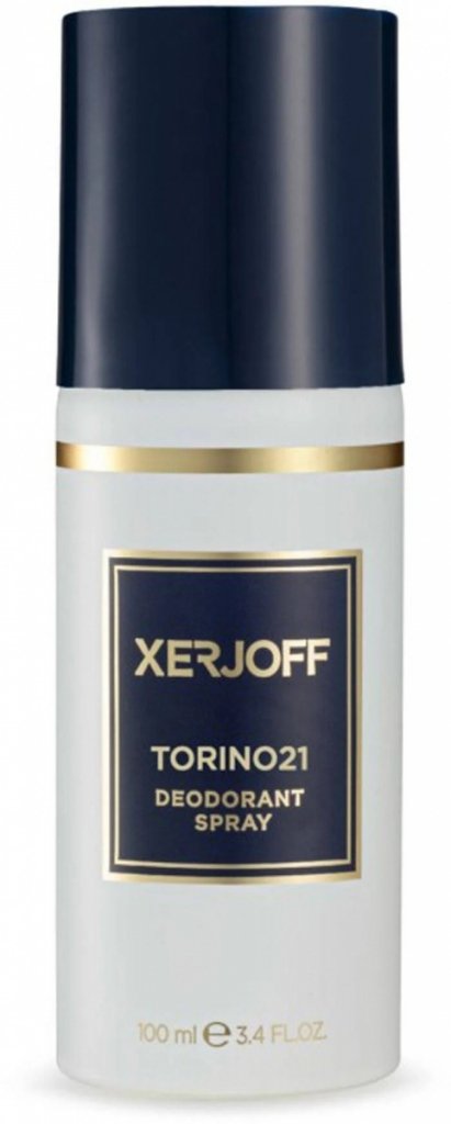 xerjoff torino21 dezodorant w sprayu 100 ml     