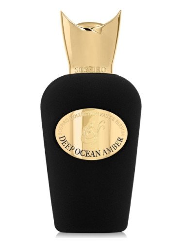 sospiro deep ocean amber