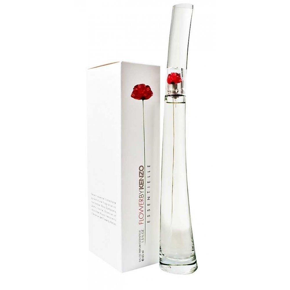 kenzo flower by kenzo essentielle