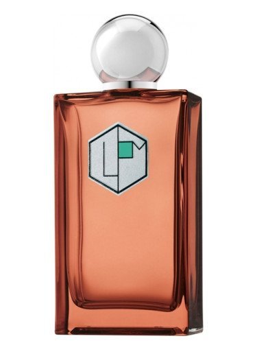 la parfumerie moderne cuir x