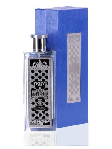 athena fragrances trevi ekstrakt perfum 100 ml   
