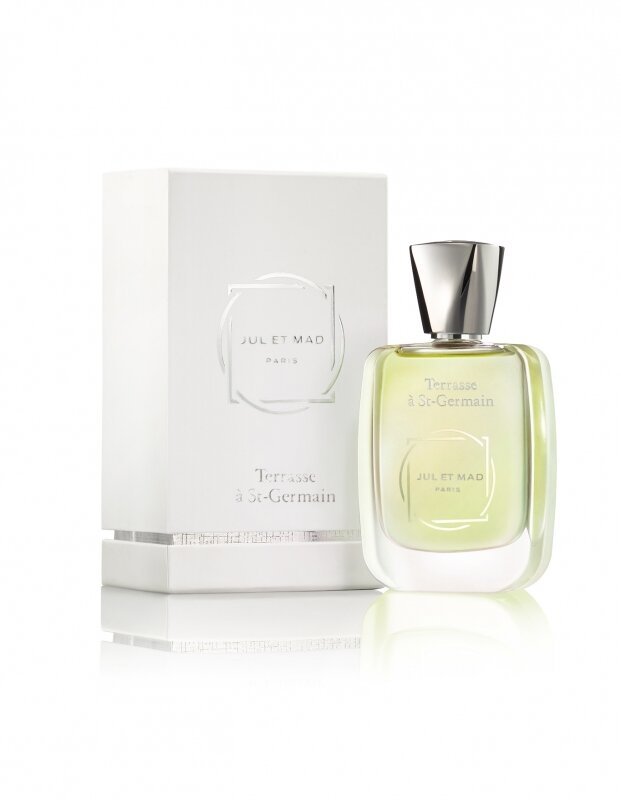jul et mad terrasse a st-germain woda perfumowana 50 ml     