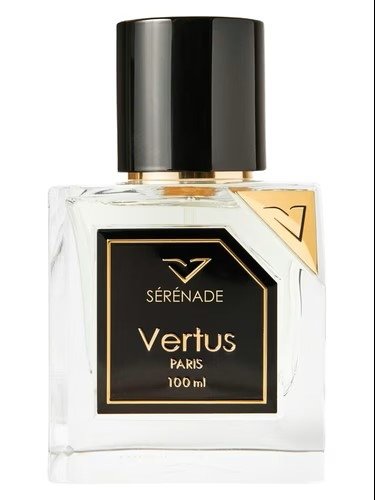 vertus serenade