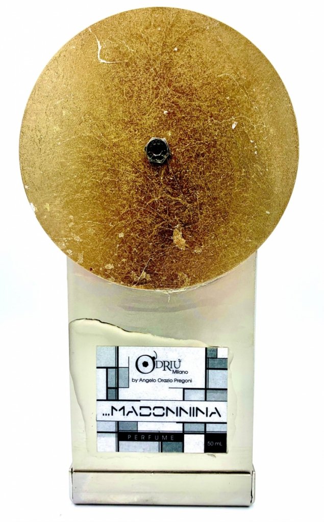 o'driu madonnina ekstrakt perfum 50 ml   