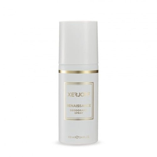 xerjoff renaissance dezodorant w sprayu 100 ml    