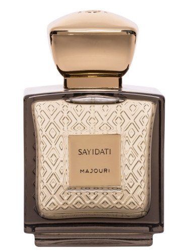 majouri sayidati