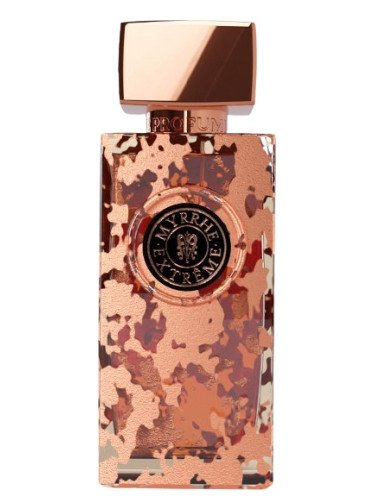 arte profumi myrrhe extreme ekstrakt perfum 100 ml    