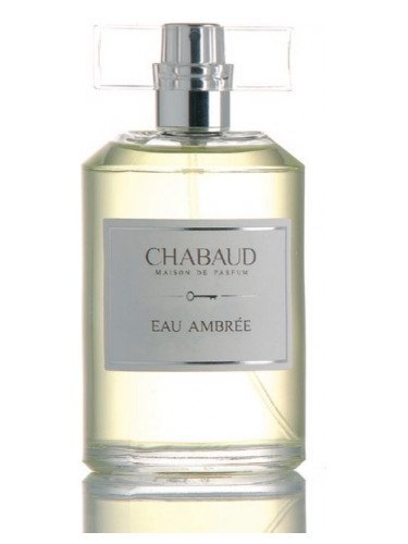 chabaud eau ambree