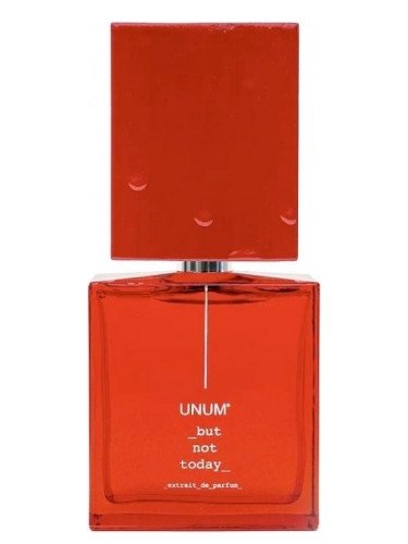 filippo sorcinelli _but not today_ ekstrakt perfum 100 ml    