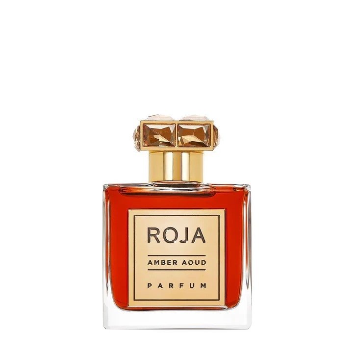 roja parfums amber aoud ekstrakt perfum 50 ml     