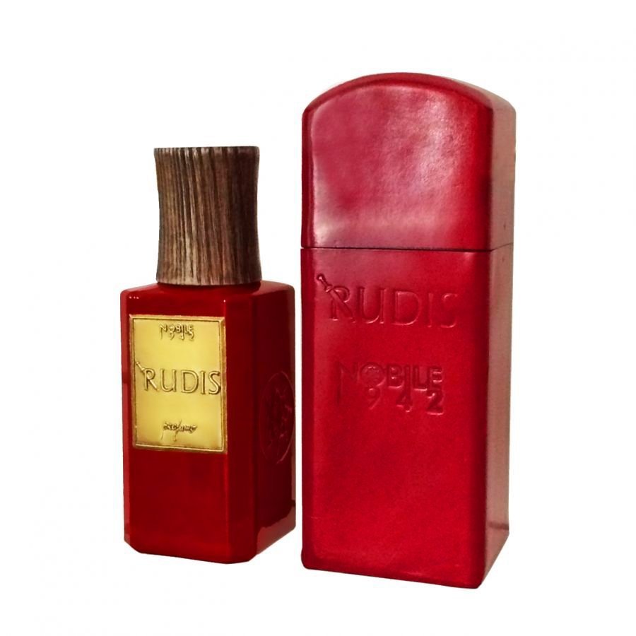 nobile 1942 rudis