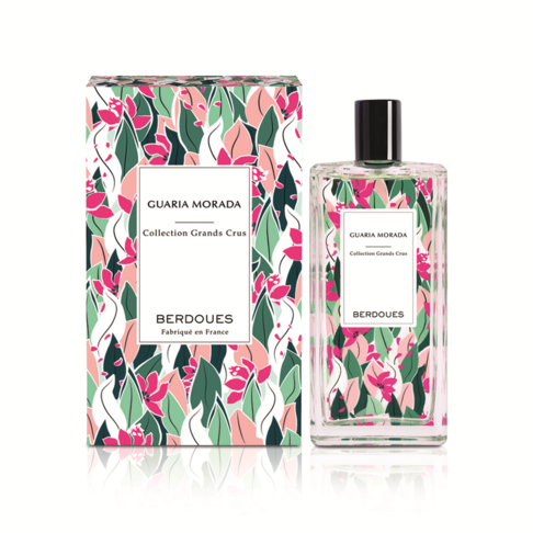 berdoues guaria morada