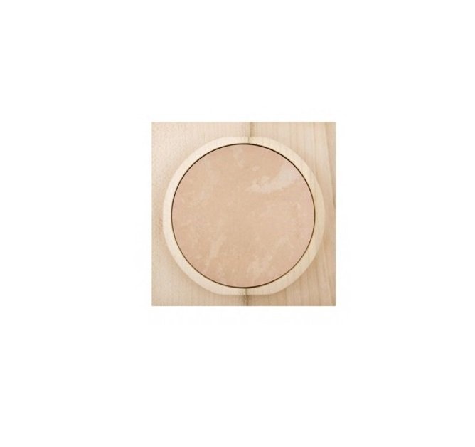 Kide podkład mineralny z diamentami Beige