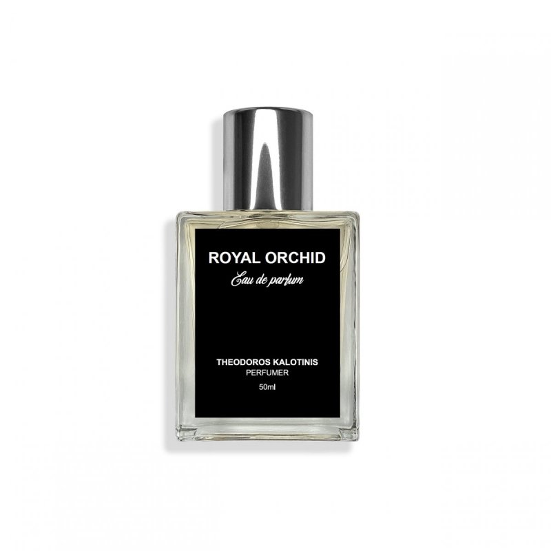 Theodoros Kalotinis Royal Orchid woda perfumowana 1 ml