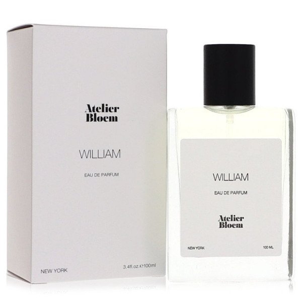 Atelier Bloem William woda perfumowana 100 ml