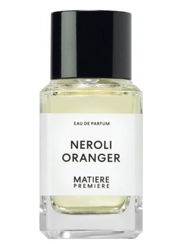  Matiere Premiere Neroli Oranger woda perfumowana 100 ml