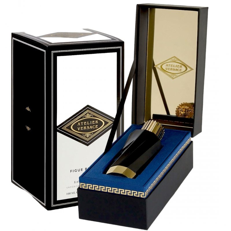 Versace Atelier Versace Figue Blanche woda perfumowana 100 ml