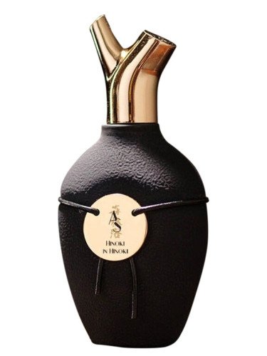 Scents of Wood Hinoki in Hinoki woda perfumowana 75 ml