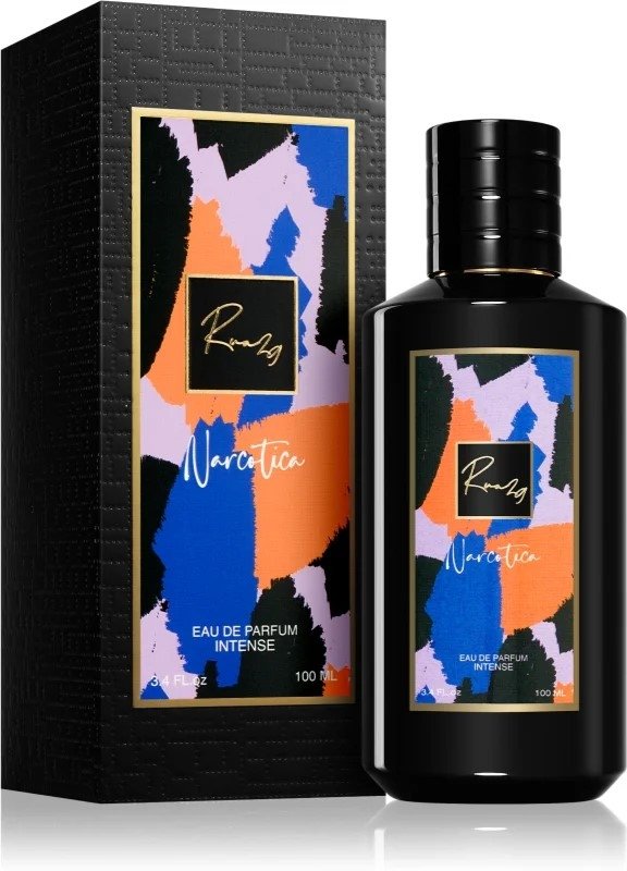 Rua29 Narcotica woda perfumowana 100 ml