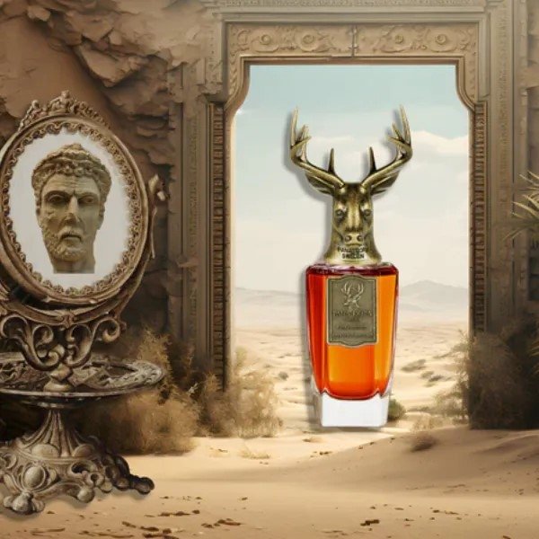 Pana Dora Dux Orientis woda perfumowana 100 ml 