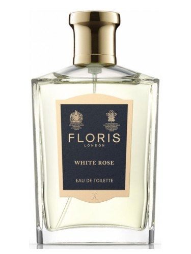 Floris London White Rose woda toaletowa 100 ml 