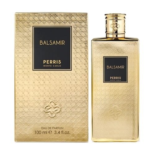Perris Monte Carlo Balsamir woda perfumowana 100 ml 