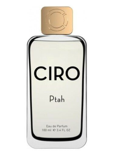 Ciro Ptah woda perfumowana100 ml