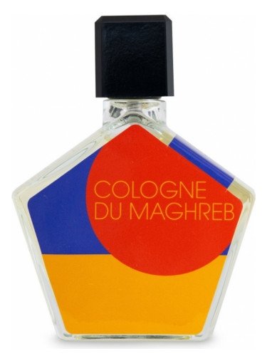 Tauer Perfumes Cologne Du Maghreb woda kolońska 50 ml