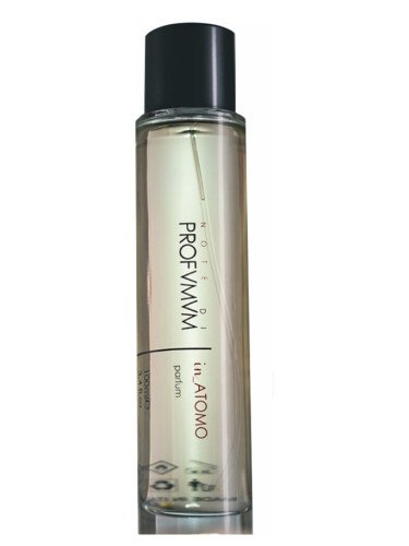 Note di Profumum In-Atomo woda perfumowana 100 ml