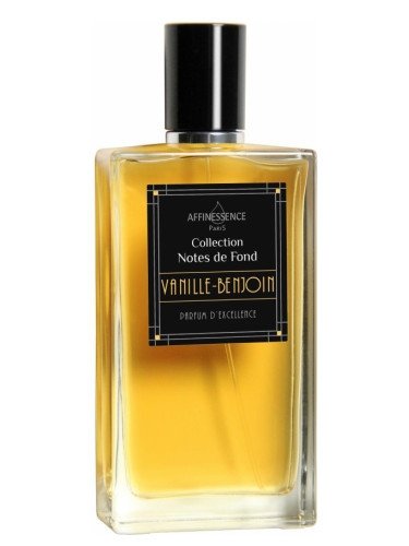 Affinessence Vanille Benjoin woda perfumowana 100 ml