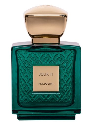 Majouri Jour 11 woda perfumowana 75 ml