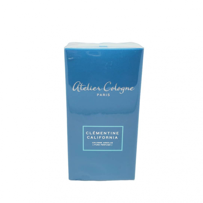 Atelier Cologne Clémentine California Cologne Absolue Pure Perfume 30 ml
