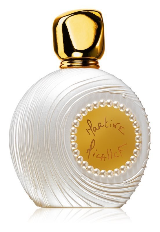 M.Micallef Mon Parfum Pearl woda perfumowana 100 ml