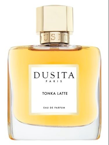 Dusita Tonka Latte woda perfumowana 50 ml
