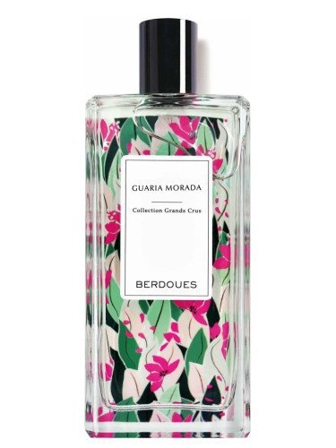  Berdoues  Guaria Morada woda perfumowana 100 ml